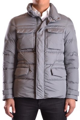 Geospirit Jacke Grau REF-20794