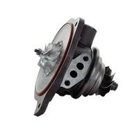 Rumpfgruppe Turbolader Meat & Doria 601414 FüR Vw Golf 6 5K1 Plus 5 5M1 521 Polo