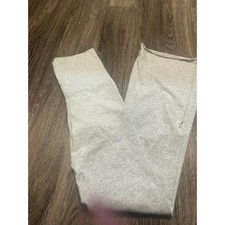 Skims foldable pants wide leg size small