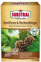 Substral Naturen Bio DüNger FüR Koniferen & Hecken 1.7