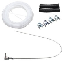 Heater Fuel Pipe Hose Gas Tank Pick-up Kit Clip Tube Line For Webasto Diesel 4kw