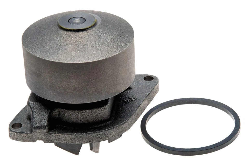 For Thomas Saf-T-Liner 2008 Gates 41199HD Engine Coolant Heavy Duty Water Pump Foto 4 de 4