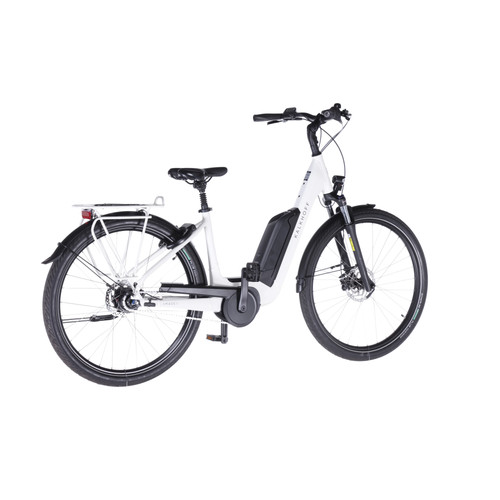 Kalkhoff E-Bike IMAGE 1.B MOVE 28 45 cm Rahmen Bosch Motor 40 Nm 500 Wh - Bild 23 von 24