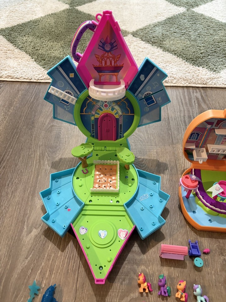 My Little Pony Bundle | eBay UK