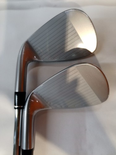 HONMA Iron Golf TOUR WORLD GS NS Pro 950GH neo 6 10 S ( - Picture 5 of 9