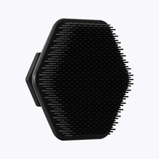 Silicone Facial Cleansing Brush Deep Clean Face Scrubber Men