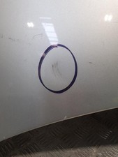 Capot Volvo C30