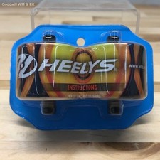 Heelys Official Replacement Wheels 2-Pack Set for Heelys Shoes New in Package