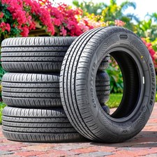4 Tires Goodyear Assurance Duraplus 2 20565r15 94v