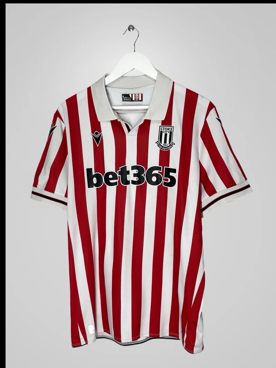 Preços baixos em Stoke City International Club fã de Futebol