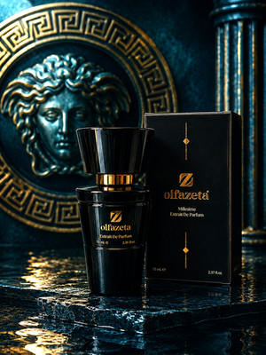 Chogan Nr.3140M Cupid Herrenparfum 30ml Extrait De Parfum Versace Eros
