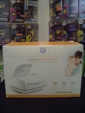 Prince Lionheart Ultimate Anti-Microbial Wipes Warmer USED/CLEAN 