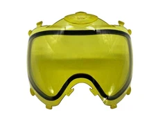 Yellow Dye Invision I3 Lens