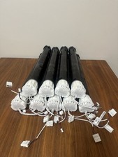 Lutron Sivoia QS QSSC-EDU-R150 Roller Shade Motor Price Per Each Motor - Tested