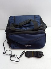 cartrend Kuehltasche 30 L, mit 12V KFZ-Anschlusskabel 1,50 m lang