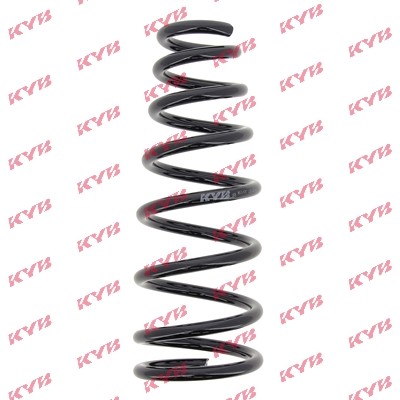 Front KYB RI1477 Suspension Spring for MITSUBISHI