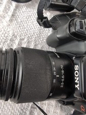 sony a100 lens products for sale | eBay UK