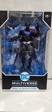 DC Multiverse INQUE As Batman Beyond Action Figure McFarlane NEW