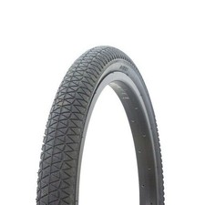 PRO PERFORMANCE Bicycle Tire 20" x 1.95" Black Wall X-Performer BMX Tread