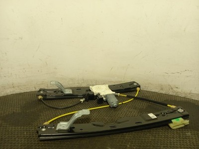 LANDROVER RANGE ROVER VELAR Window Regulator O/S 2017-2026 5 Door Estate Rear RH