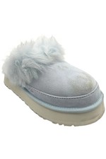 UGG Women's Disquette Chalet Slipper Reef Blue