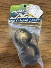 Pro-Line/JACO Blue (Firm) 1/10th SCale Rough Cut Front Foam Tires 2203 B88