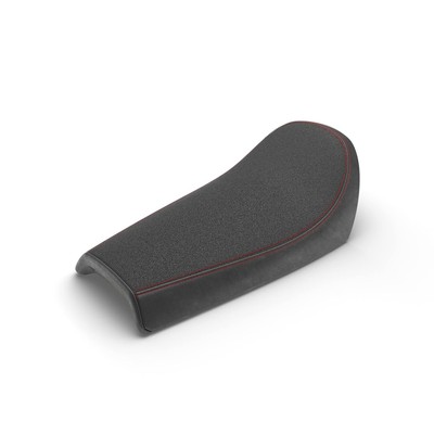 Premium Touring Rider Seat Fit For Royal Enfield CONTINENTAL GT 650