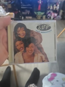 Swv New Beginning | eBay