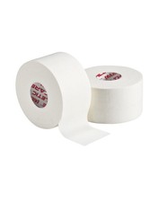Mueller Athletic Care Athletic Trainers' Tape 1.5" x 15 yd, 32 rolls/cs - 130888