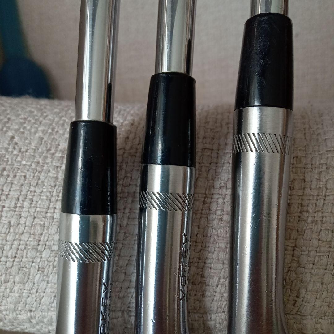 Titleist Vokey SM7 SM4 ウェッジ 50 54 58 セット Titleist Vokey Sm7 Sm4 Wedge 50 54 58 Set | eBay