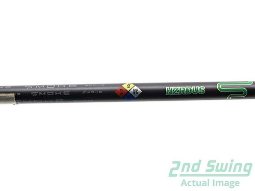 Pull Project X HZRDUS Smoke Green iM10 Fairway Shaft Stiff 41.75in - Picture 2 of 4
