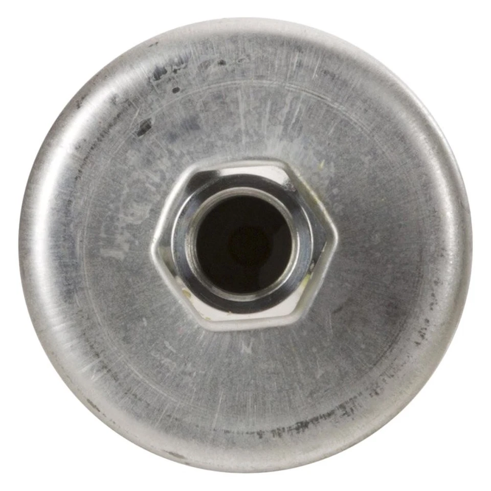 For Mercedes-Benz 190E 1991-1993 Carter P72016 In-Line Electric Fuel Pump Foto 3 de 4