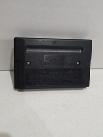 Ghostbusters (Sega Genesis) CARTRIDGE ONLY RARE TESTED AND WORKING! 