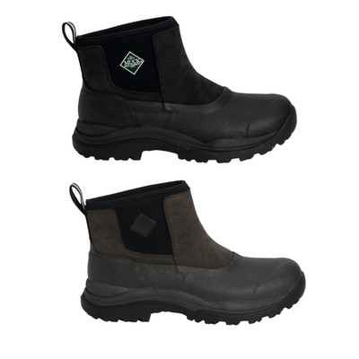 Muck Arctic Outpost Pull On Men's Winter Snow Boots