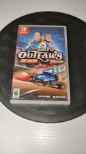 World of Outlaws: Dirt Racing '23 Edition Nintendo Switch - Brand New Sealed