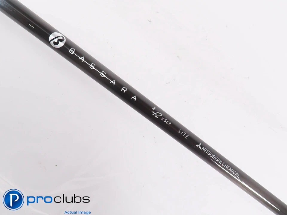 New! Left Handed Cobra King RAD Speed XD 12* Driver - Bassara E42 Senior 450950 - Image 3 of 4