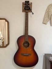 []K.yairi R1-RB acoustic guitar