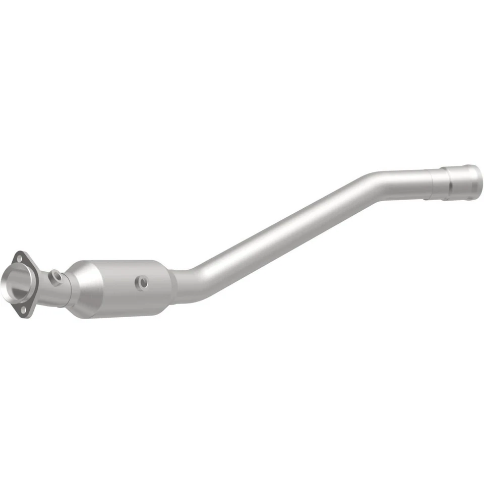 Каталитический конвертер 5551486 Magnaflow для правой стороны пассажира для MB Mercedes Hand - Изображение 2 из 4