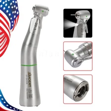 Dental 20:1 Reduction Implant Contra Angle Surgical Handpiece KAV SURGmatic S201