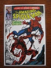 Marvel The Amazing Spider-man #361 - 1st appearance of Carnage - 1st Print