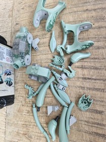 LEGO Dinosaurs Collection T-rex Mosasaurus Brachiosaurus Styracosaurus