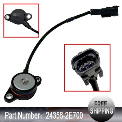 243562E700 New Camshaft Position Control Valve For Hyundai 2 0L Engine US Stock