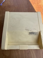 Buddy L Easy Writer 500 Portable Manual Typewriter With Hard Case 1976 Japan thumbnail