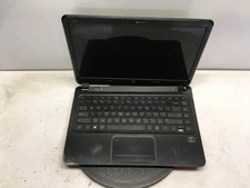 HP Envy 4T-1100 Intel i3 3rd Gen No RAM/HDD/Battery - Parts/Repair