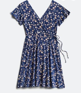 Kaileigh Wrap Dress | eBay