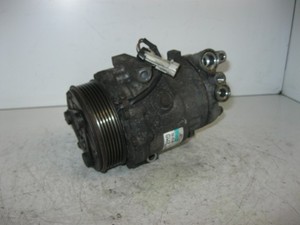 Opel Corsa 1.3 Cdti DPF D Kompressor Klimaanlage 13197538