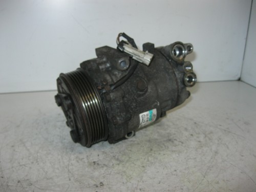 Opel Corsa 1.3 Cdti DPF D Kompressor Klimaanlage 13197538