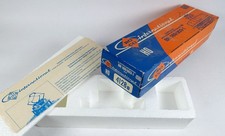 ROCO 4128 B LEERKARTON E-Lok BR 169 003-1 Spur H0 OVP HO Leerverpackung 4128 A