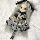 Pullip Romantic Alice Monochrome ver. Alice in Wonderland