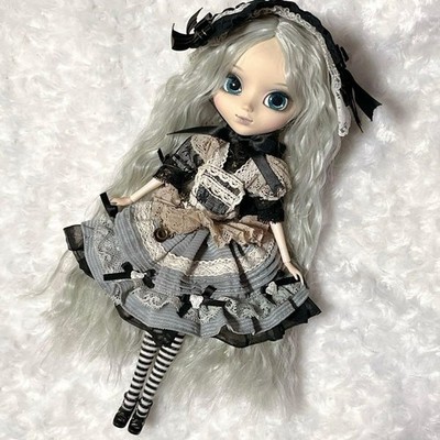 Pullip Romantic Alice (ロマンティック アリス) g6bh9ry Amazon.co.jp: Pullip Romantic Alice (ロマンティック アリス) : おもちゃ